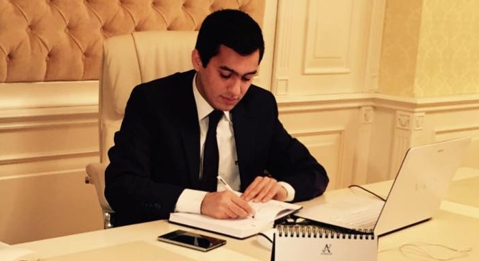 `Ölkədə demokratik seçki ab-havası var`